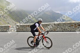 Photo #2659028 | 15-08-2022 12:16 | Passo Dello Stelvio - Prato side BICYCLES