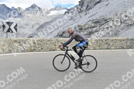 Photo #2813673 | 04-09-2022 15:39 | Passo Dello Stelvio - Prato side BICYCLES