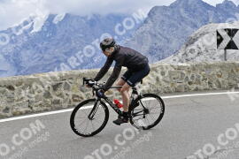 Photo #2447878 | 30-07-2022 13:33 | Passo Dello Stelvio - Prato side BICYCLES