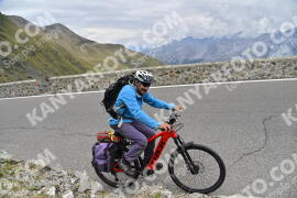 Photo #2826765 | 05-09-2022 13:55 | Passo Dello Stelvio - Prato side BICYCLES