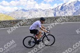 Foto #2779272 | 29-08-2022 13:51 | Passo Dello Stelvio - Prato Seite BICYCLES