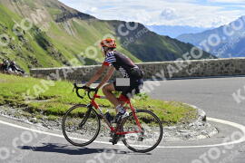 Foto #2247733 | 07-07-2022 10:21 | Passo Dello Stelvio - Prato Seite BICYCLES