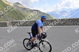 Photo #2590551 | 11-08-2022 11:16 | Passo Dello Stelvio - Prato side BICYCLES
