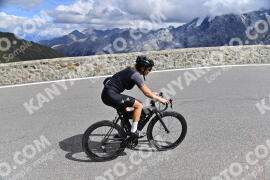 Foto #2791803 | 01-09-2022 14:31 | Passo Dello Stelvio - Prato Seite BICYCLES