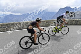 Foto #2441209 | 30-07-2022 11:58 | Passo Dello Stelvio - Prato Seite BICYCLES