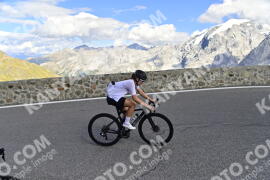 Photo #2814160 | 04-09-2022 16:19 | Passo Dello Stelvio - Prato side BICYCLES