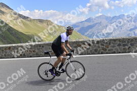 Foto #2578354 | 10-08-2022 12:39 | Passo Dello Stelvio - Prato Seite BICYCLES