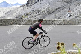 Photo #2427358 | 28-07-2022 12:10 | Passo Dello Stelvio - Prato side BICYCLES