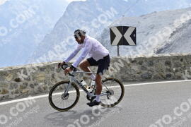 Photo #2366144 | 21-07-2022 11:54 | Passo Dello Stelvio - Prato side BICYCLES