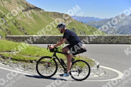 Foto #2254263 | 08-07-2022 11:48 | Passo Dello Stelvio - Prato Seite BICYCLES