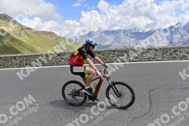 Foto #2420421 | 27-07-2022 13:36 | Passo Dello Stelvio - Prato Seite BICYCLES