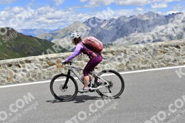 Foto #2287776 | 11-07-2022 14:23 | Passo Dello Stelvio - Prato Seite BICYCLES