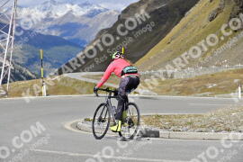 Photo #2888052 | 18-09-2022 14:02 | Passo Dello Stelvio - Peak BICYCLES