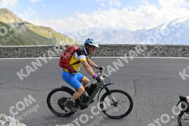 Foto #2366487 | 21-07-2022 12:18 | Passo Dello Stelvio - Prato Seite BICYCLES