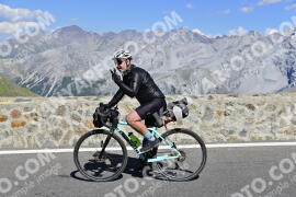 Foto #2349250 | 17-07-2022 16:20 | Passo Dello Stelvio - Prato Seite BICYCLES