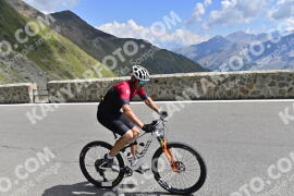 Photo #2577708 | 10-08-2022 12:22 | Passo Dello Stelvio - Prato side BICYCLES