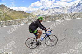 Photo #2812083 | 04-09-2022 14:07 | Passo Dello Stelvio - Prato side BICYCLES