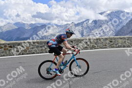 Foto #2406891 | 26-07-2022 13:34 | Passo Dello Stelvio - Prato Seite BICYCLES