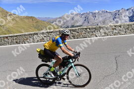 Photo #2864441 | 12-09-2022 13:23 | Passo Dello Stelvio - Prato side BICYCLES