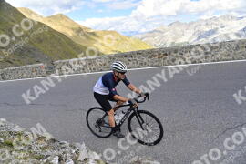 Photo #2814014 | 04-09-2022 16:02 | Passo Dello Stelvio - Prato side BICYCLES