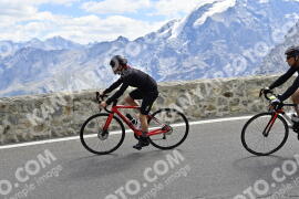 Foto #2309357 | 15-07-2022 11:57 | Passo Dello Stelvio - Prato Seite BICYCLES