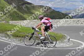 Photo #2235500 | 03-07-2022 15:50 | Passo Dello Stelvio - Prato side BICYCLES