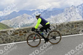 Photo #2448126 | 30-07-2022 13:37 | Passo Dello Stelvio - Prato side BICYCLES