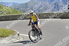 Foto #2254188 | 08-07-2022 11:41 | Passo Dello Stelvio - Prato Seite BICYCLES