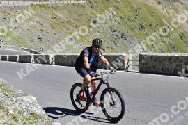 Foto #2737936 | 25-08-2022 11:51 | Passo Dello Stelvio - Prato Seite BICYCLES