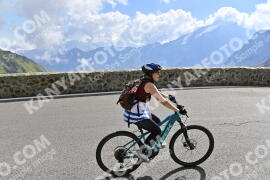 Photo #2588858 | 11-08-2022 10:44 | Passo Dello Stelvio - Prato side BICYCLES