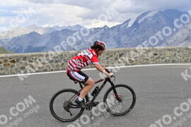 Foto #2608592 | 12-08-2022 15:15 | Passo Dello Stelvio - Prato Seite BICYCLES