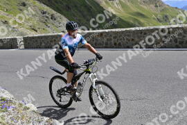 Photo #2307423 | 15-07-2022 11:06 | Passo Dello Stelvio - Prato side BICYCLES