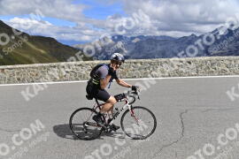 Foto #2791726 | 01-09-2022 14:08 | Passo Dello Stelvio - Prato Seite BICYCLES