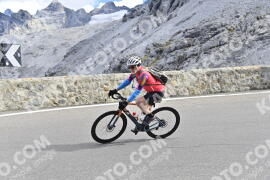 Foto #2813733 | 04-09-2022 15:41 | Passo Dello Stelvio - Prato Seite BICYCLES
