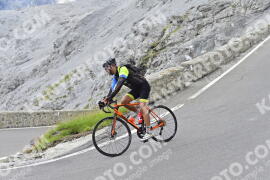 Foto #2431562 | 29-07-2022 14:10 | Passo Dello Stelvio - Prato Seite BICYCLES