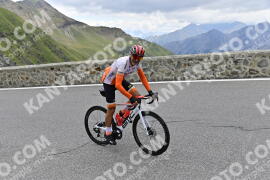 Photo #2439535 | 30-07-2022 11:35 | Passo Dello Stelvio - Prato side BICYCLES