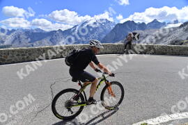 Foto #2809976 | 04-09-2022 11:48 | Passo Dello Stelvio - Prato Seite BICYCLES