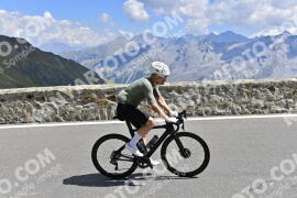 Foto #2579709 | 10-08-2022 13:18 | Passo Dello Stelvio - Prato Seite BICYCLES