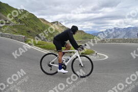 Foto #2248941 | 07-07-2022 12:38 | Passo Dello Stelvio - Prato Seite BICYCLES