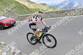 Photo #2310075 | 15-07-2022 12:42 | Passo Dello Stelvio - Prato side BICYCLES