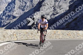 Foto #2866129 | 12-09-2022 16:11 | Passo Dello Stelvio - Prato Seite BICYCLES