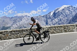 Foto #2561686 | 09-08-2022 13:22 | Passo Dello Stelvio - Prato Seite BICYCLES