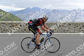 Foto #2282639 | 10-07-2022 09:34 | Passo Dello Stelvio - Prato Seite BICYCLES
