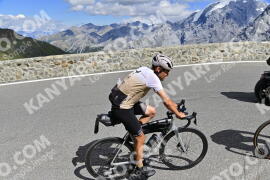 Photo #2615581 | 13-08-2022 15:06 | Passo Dello Stelvio - Prato side BICYCLES