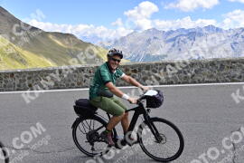 Foto #2778569 | 29-08-2022 12:52 | Passo Dello Stelvio - Prato Seite BICYCLES