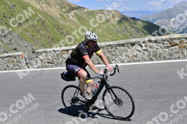 Photo #2352257 | 18-07-2022 14:13 | Passo Dello Stelvio - Prato side BICYCLES