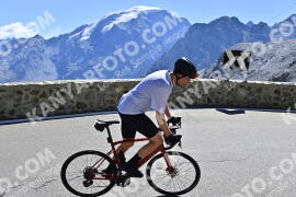 Photo #2553201 | 09-08-2022 10:59 | Passo Dello Stelvio - Prato side BICYCLES