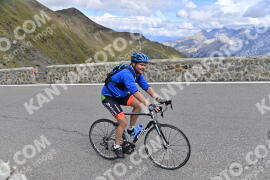 Foto #2791753 | 01-09-2022 14:14 | Passo Dello Stelvio - Prato Seite BICYCLES