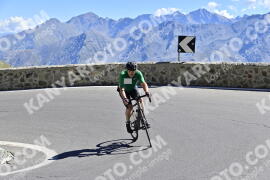 Foto #2737715 | 25-08-2022 11:33 | Passo Dello Stelvio - Prato Seite BICYCLES