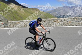 Foto #2548194 | 08-08-2022 14:49 | Passo Dello Stelvio - Prato Seite BICYCLES